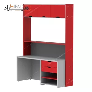 میز کانتر هیراد مدل C109 فیلبندشاپ مدل 808427
