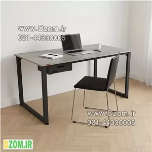 میز تحریر دیزم مدل مونتاژی WD_dwr_150×80 فیلبندشاپ مدل 808745