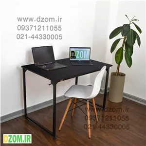 میز تحریر دیزم مدل مونتاژی WD_asm_90×60 فیلبندشاپ مدل 808746