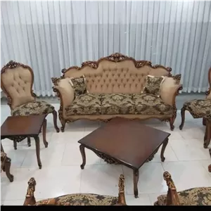 مبل آراد فیلبند شاپ مدل 806968