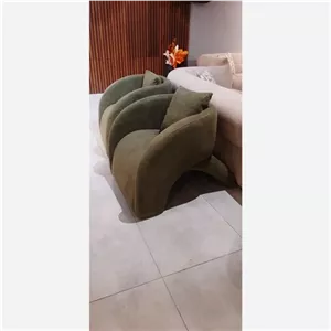مبلمان پازلی انزو فیلبند شاپ مدل 807033