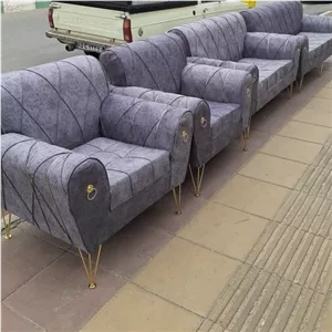 مبل نیو اسکارلت فیلبند شاپ مدل 807064