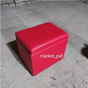 پاف تک نفره صندوقی فیلبند شاپ مدل 807112
