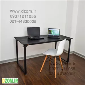 میز کارشناسی دیزم مدل مونتاژی TLD_asm_120×70 فیلبندشاپ مدل 809005