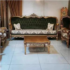 مبل خاطره 5نفره فیلبند شاپ مدل 805504
