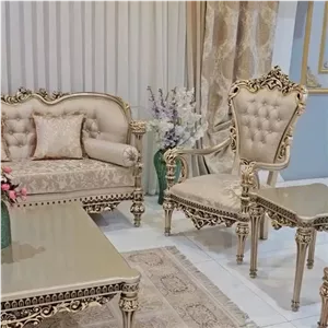 سرویس مبلمان سلطنتی مدل خاطره فیلبند شاپ مدل 807360