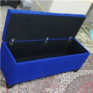 پاف صندوقدار صندلی در مقصد فیلبند شاپ مدل 807555