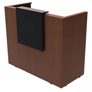 میز کانتر مدرن دکوچین مدل KA01 فیلبندشاپ مدل 809822