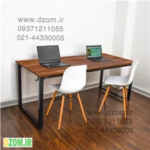 میز تحریر دیزم مدل مونتاژی WD_asm_160×90 فیلبندشاپ مدل 810481