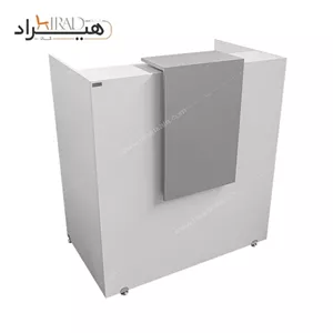میز کانتر هیراد مدل C101 فیلبندشاپ مدل 810665
