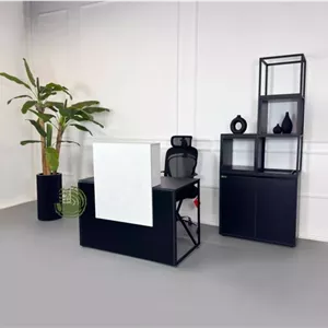 میز کانتر CU300 فیلبندشاپ مدل 810770