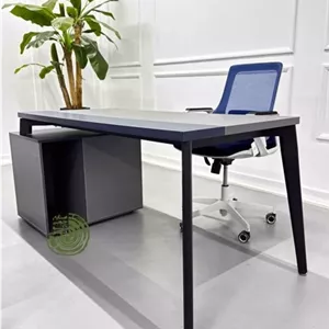 میز کارمندی دکومهر T610 فیلبندشاپ مدل 810773