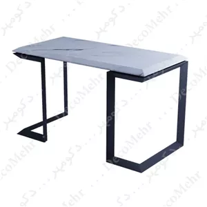 میز کارمندی پایه فلزی دکومهر کدt213 فیلبندشاپ مدل 810795
