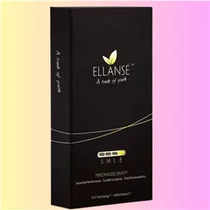 فیلر الانسه مدل ای - E ELLANSE E 1ml