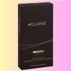 فیلر الانسه مدل اس- ELLANSE S 1ml