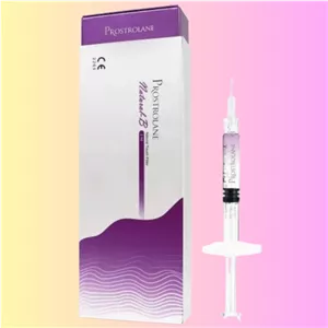 مزوژل و فیلر پروسترولین نچرال بی - Prostrolane Natural-B 2ml