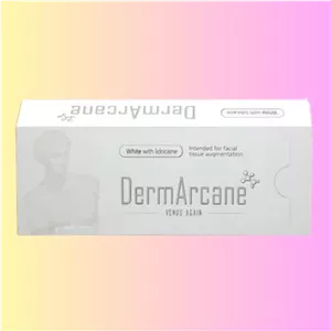 فیلر درم آرکین مدل دیپ DermArcane Deep 1.1ml