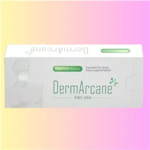 فیلر درم آرکین مدل فاین DermArcane Fine 1.1ml