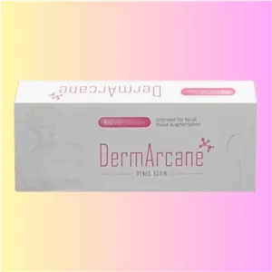 فیلر درم آرکین مدل شیپ DermArcane Shape 1.1ml