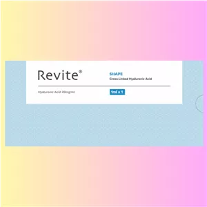 فیلر ریوایت مدل شیپ Revite Shape 1ml CE