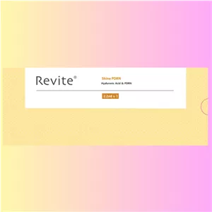 فیلر ریوایت مدل شاین Revite Shine PDRN 2.2ml