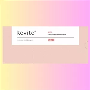 فیلر ریوایت مدل سافت Revite Soft 1ml CE