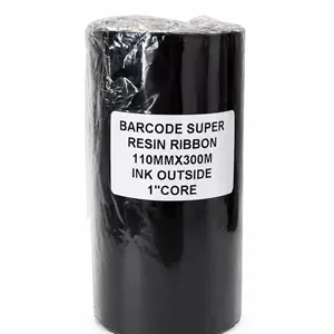 ریبون سوپر رزین پرینتر  مدل Super Resin 110mm x 300m