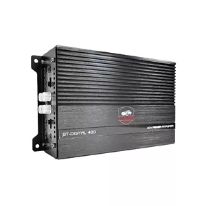 آمپلی فایر ST AUDIO 480 دیجیتالقیمت، مشخصات و خریدفروشگاه رضایی