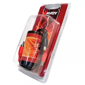 نویزگیر امپلی فایر ساووی SV-110