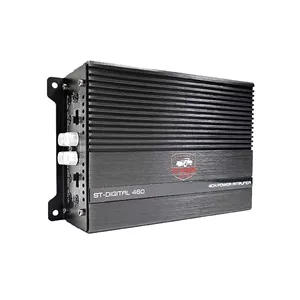 آمپلی فایر ST AUDIO 460 دیجیتالقیمت و مشخصاتفروشگاه رضایی
