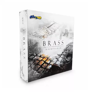 بازی برس BRASS