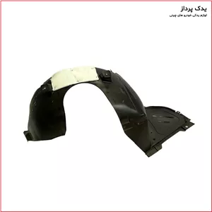 شلگیر جلو آریزو 6 پرو