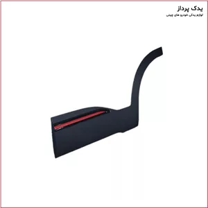 فلاپ درب عقب ام وی ام X55 پرو