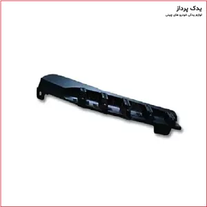 فلاپ گلگیر عقب ام وی ام X33 کراس