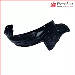 شلگیر جلو کی ام سی T8 KMC