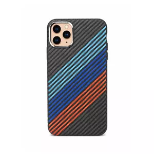 قاب Mpower مدل iPhone 11 Pro BMW استایلطراحی اسپرت و محافظت کامل