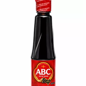 سس سویا غلیظ ABC حجم 620 میلی لیتر