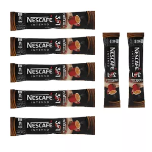 کافی میکس اینتنسو 3 در 1 نسکافه - 20 گرم بسته 7 عددی