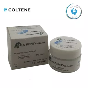 خمیر پانسمان کلتوزول آسیا شیمی طب (کلتن)-COLTOSOL