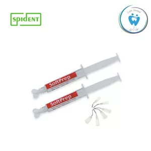 آرسی پرپ اسپیدنت -SOFT PREP SPIDENT