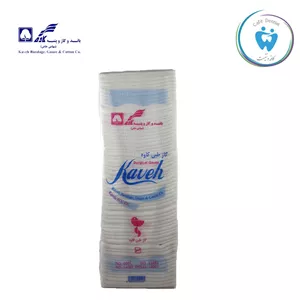 گاز طبی 10 10 کاوه – Gauze KAVEH 10 10