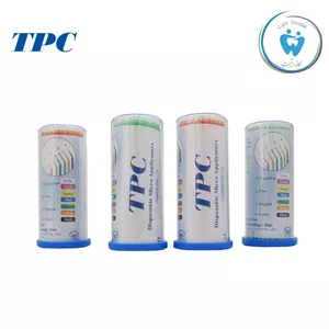 میکروبراش تی پی سی - TPC Micro Brush