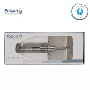 سرنگ تزریق فالکن - FALCON INJECTION SYRINGE