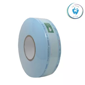 رول اتوکلاو پک مد  - outoclave roll pack med