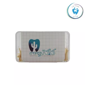 وج چوبی کاکتوس - Dental Wedges Cactus