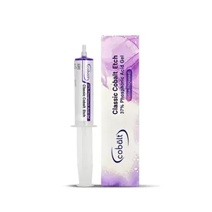 اسید اچ 37% سیلیکایی جامبو کبالت - Cobalt Classic Etch 37% Jumbo