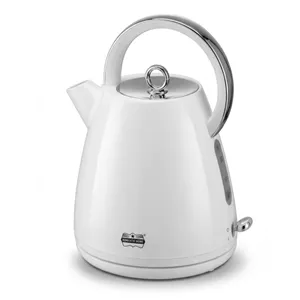 کتری برقی رومانتیک هوم مدل WF64 گنجایش ۱.۷ لیتر