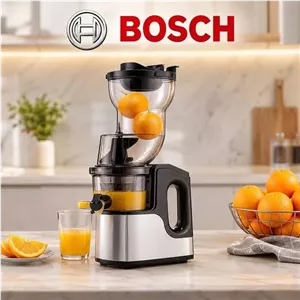 آبمیوه گیری عصاره گیر بوش مدل MES4030