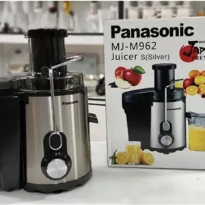 آبمیوه گیری پاناسونیک مدل MJ-M962 دو سرعته