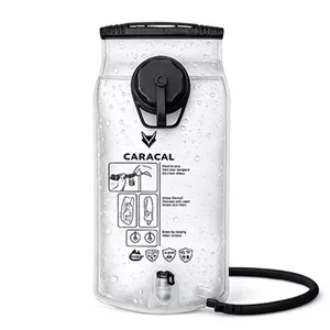 کمل بک درب پیچی کاراکال 3 لیتری مدل CA-C123B